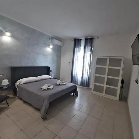 La Nchioscia Appartement La Spezia Buitenkant foto