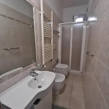 La Nchioscia Appartement La Spezia Buitenkant foto