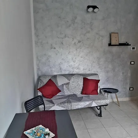La Nchioscia Appartement La Spezia Buitenkant foto