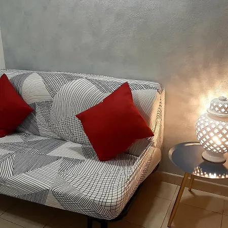 La Nchioscia Appartement La Spezia Buitenkant foto