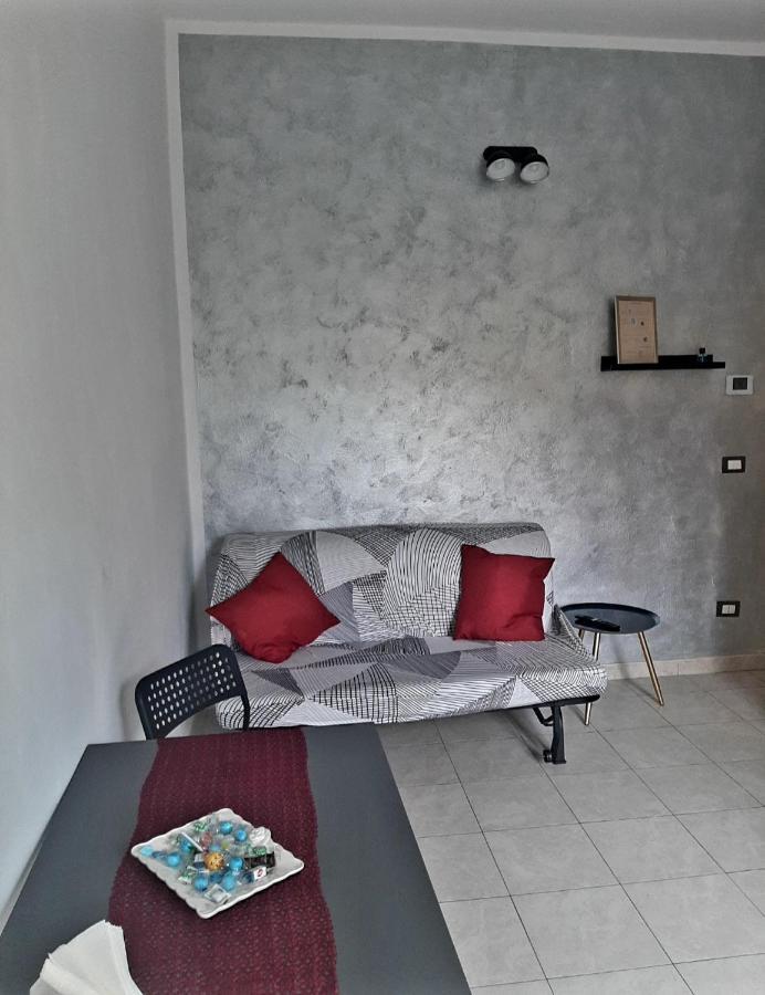 Apartment La Nchioscia *