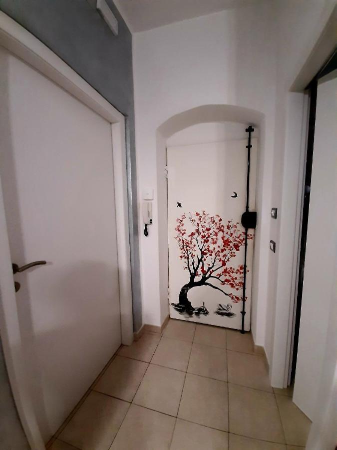 La Nchioscia Apartment *